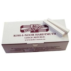 KOH-I-NOOR Мел школьный 100 штук