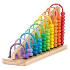Счеты Melissa & Doug 9272
