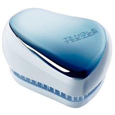 TANGLE TEEZER Массажная щетка Compact Styler