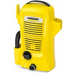 Мойка высокого давления KARCHER K2 Universal Edition, 110 бар