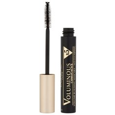 LOreal Paris Тушь для ресниц Volumissime, черный уголь