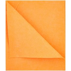 Салфетка Фрекен БОК для пола, желтый