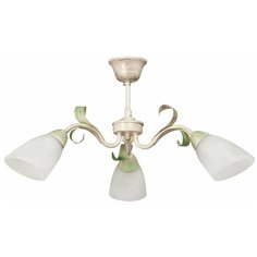 Люстра Vitaluce V1535/3PL, E14, 180 Вт