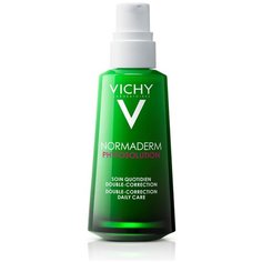 Vichy Корректирующий уход двойного действия Normaderm Phytosolution, 50 мл
