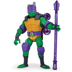 Фигурка Playmates TOYS ROTMNT Донателло Главный техник 81452