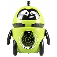 Робот YCOO Neo Follow Me droid зеленый