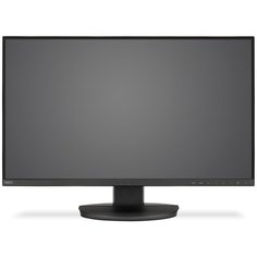 Монитор NEC MultiSync EA271U 27", черный