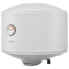 Накопительный электрический водонагреватель Ballu BWH/S 30 Proof, белый
