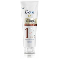 Dove бальзам-ополаскиватель Nutritive Solutions Питающий уход для сухих и непослушных волос, 180 мл