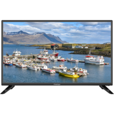 Телевизор Prestigio 32 Mate 32" (2019), черный