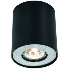 Спот Arte Lamp Falcon A5633PL-1BK