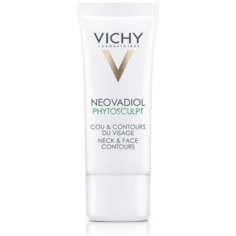 Крем Vichy Neovadiol Phytosculpt для зоны шеи, декольте и овала лица, 50 мл