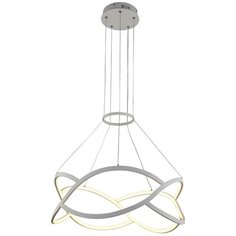 Светильник светодиодный Favourite Loomy 2511-6P, LED, 45 Вт