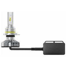 Лампа автомобильная светодиодная Philips 11012XUX2 HIR2 12V 25W 2 шт.