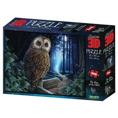 Пазл Prime 3D Путь магии (10189-SBM), 500 дет.