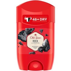 Дезодорант-антиперспирант стик Old Spice Rock, 50 мл