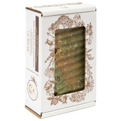 Мыло для умывания Jurassic SPA Календула и тысячелистник, 110 г