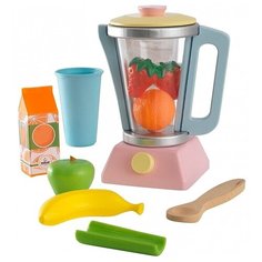 Игровой набор KidKraft 63377/63376 пастель