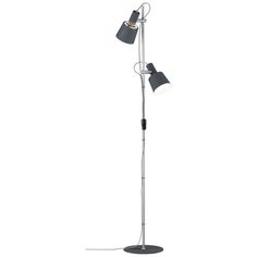 Торшер Paulmann Haldar 79690 40 Вт