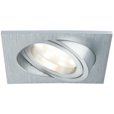 Встраиваемый светильник Paulmann 93972 3 шт.