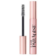 LOreal Paris Тушь для ресниц Paradise Extatic, экстрачерный