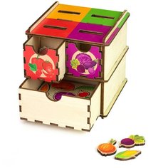 Сортер PAREMO Овощи PE720-103