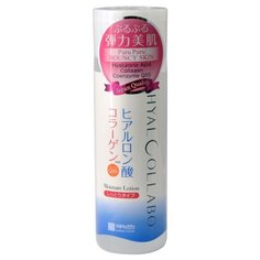 Meishoku Hyalcollabo Moist Lotion Лосьон для лица, 180 мл