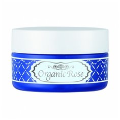 Meishoku Organic Rose Skin Conditioning Gel Гель-кондиционер для лица увлажняющий с осветляющим эффектом, 90 г