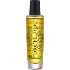 Orofluido Original Эликсир для красоты волос, 50 мл
