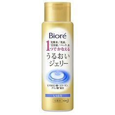 Biore Крем-гель для лица Увлажнение, 180 мл