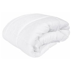 Одеяло Магия Сна Royal, легкое, 140 х 205 см (белый)