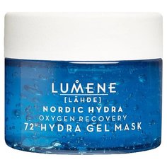 Lumene Nordic Hydra [lahde] Кислородная увлажняющая и восстанавливающая маска 72 часа, 150 мл