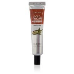 Lebelage Крем для кожи вокруг глаз Gold Caviar, 40 мл