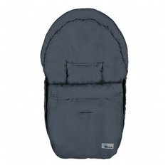 Конверт-мешок Altabebe AL2610 75 см dark grey