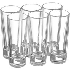 Набор стопок Luminarc New York H5018, 50 мл, 6 шт.