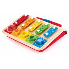 Сортер Hape Ксилофон