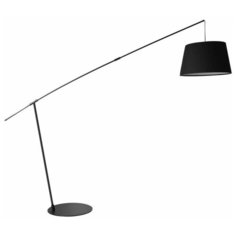 Торшер Lussole Wrangell GRLSP-0505 10 Вт