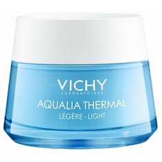 Vichy Aqualia Thermal крем увлажняющий легкий для нормальной кожи лица, 50 мл