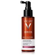 Vichy DENSI-SOLUTIONS Сыворотка для роста волос, 100 мл