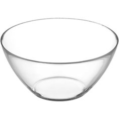 Luminarc Салатник Cosmos 20 см прозрачный