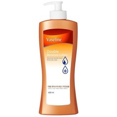 Лосьон для тела Vaseline С двойным эффектом увлажнения, 450 мл