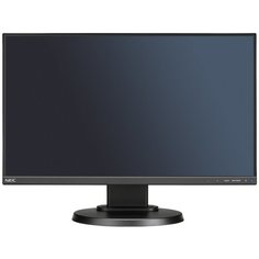 Монитор NEC MultiSync E221N 21.5", черный