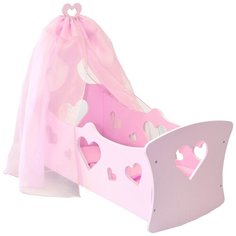 PAREMO Люлька Любимая кукла (PFD120) мия