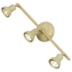 Спот Lussole Sobretta LSL-2501-03