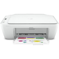 МФУ HP DeskJet 2720, белый