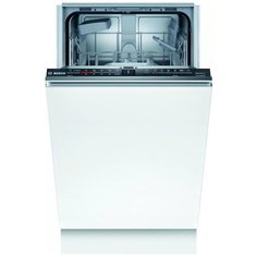 Встраиваемая посудомоечная машина Bosch SPV2HKX6DR
