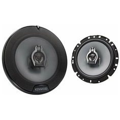 Автомобильная акустика KENWOOD KFC-1753RG