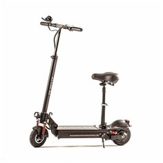 Электросамокат KUGOO M2, черный