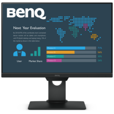 Монитор BenQ BL2581T 25", черный