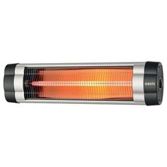 Инфракрасный обогреватель Oasis IG-20 (P) серый
